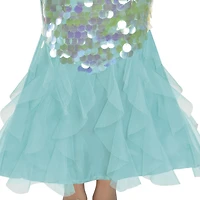 Goodmark Mystic Mermaid Halloween Costume