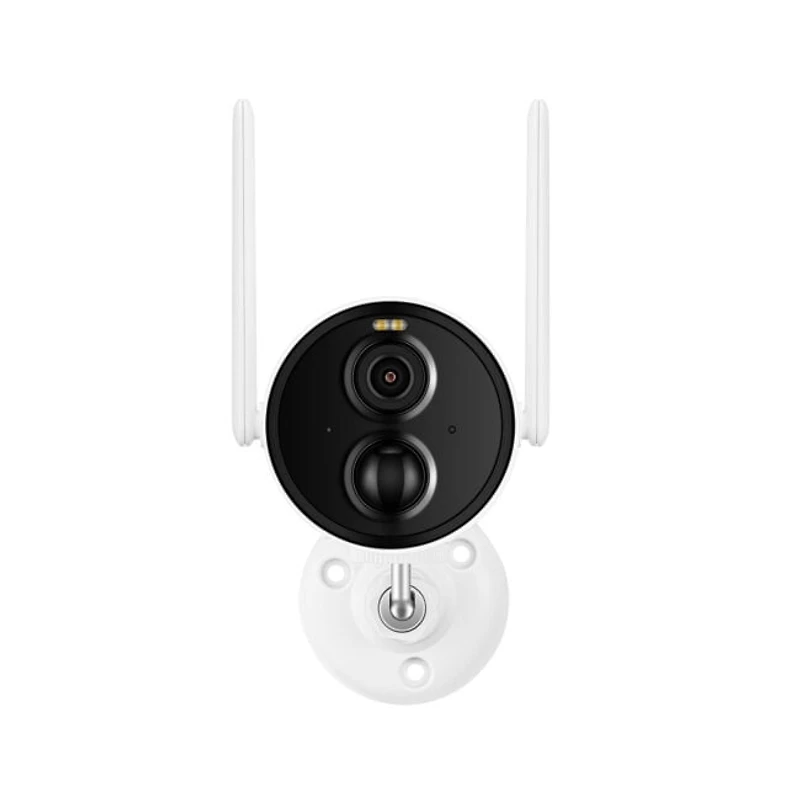 Adesso CyberView 3010 – 3MP Smart AI Wi-Fi Wireless Battery Camera
