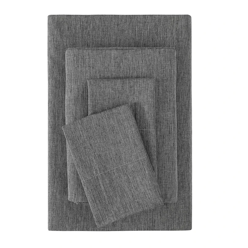 Ensemble de draps ultradoux Mainstays
