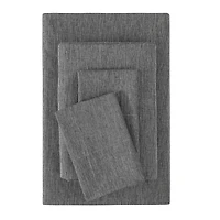 Ensemble de draps ultradoux Mainstays