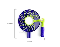 Gazillion Bubbles® Spinnin’ Bubbles
