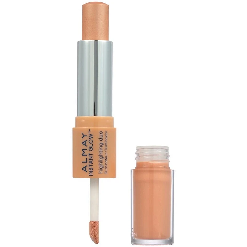 Duo Illuminateur Almay Instant Glow™