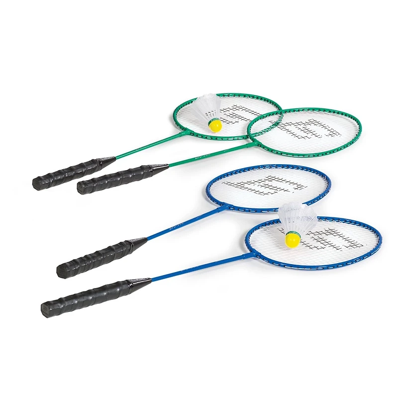 EastPoint Sports Easy Setup Badminton