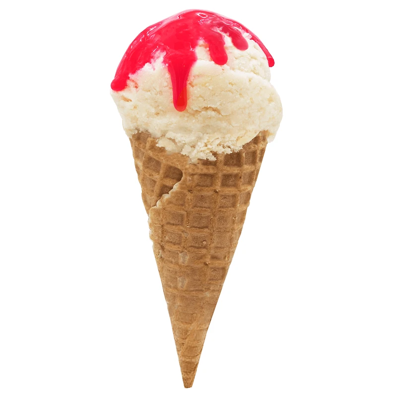 Twinkle Dessert Toppers - Strawberry Shortcake Syrup, Twinkle Dessert Toppers - Strawberry Shortcake Syrup 450ml