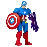 MixMashers Marvel Avengers Captain America