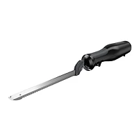 Couteau électrique 9-pouces EK500B BLACK+DECKER Lames allant au lave-vaisselle