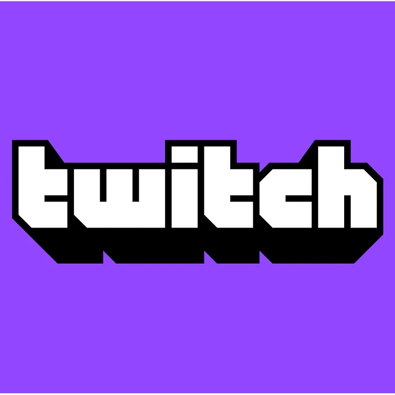 Twitch $50 Gift Card (Digital Code)