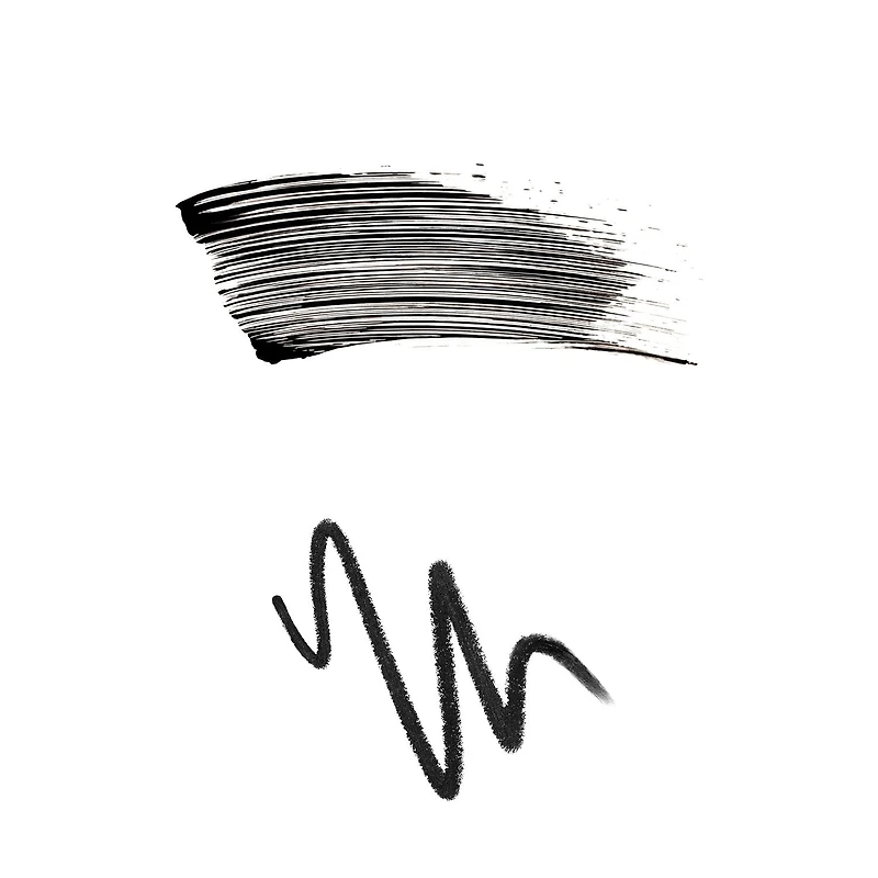 COVERGIRL Value Pack Mascara + Eyeliner, Lash Blast Full Lash Bloom Mascara + Perfect Point Plus micro-fine point eyeliner with built-in smudger tip - Packaging may vary