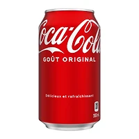 Coca-Cola Fridge Pack Cans, 355 mL, 12 Pack, 12 x 355 mL