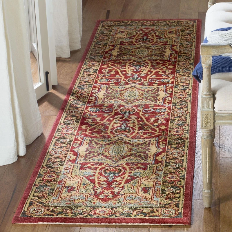 Safavieh Mahal Trecia Tapis Traditionnel