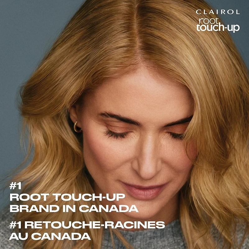 Retouche-racines permanente Clairol Root Touch-Up