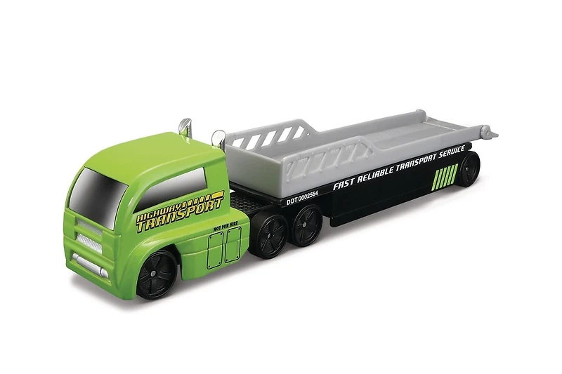 Adventure Force Highway Haulers