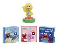 Collection de contes Little Tikes® Story Dream Machine™ Sesame Street® Big Bird & Friends - jouet parlant Anglais, Âge: 3 ans et +