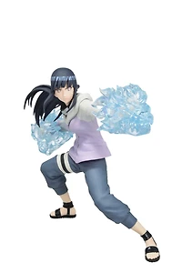 Hyuga Hinata (ver. B) "Naruto Shippuden", Bandai Spirits Banpresto Vibration Stars