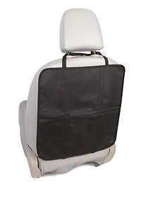 Ezi 3-in-1 Mat - Multi-functional Car Seat Protector, 92% RPET Material