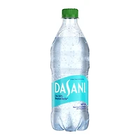 Dasani Eau Bouteille, 591 mL