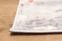 ECARPET Tapis Contemporain/Moderne Arlo pour Salon, Chambre, Salle A Manger, Entrée, Couloir et Plus Encore.