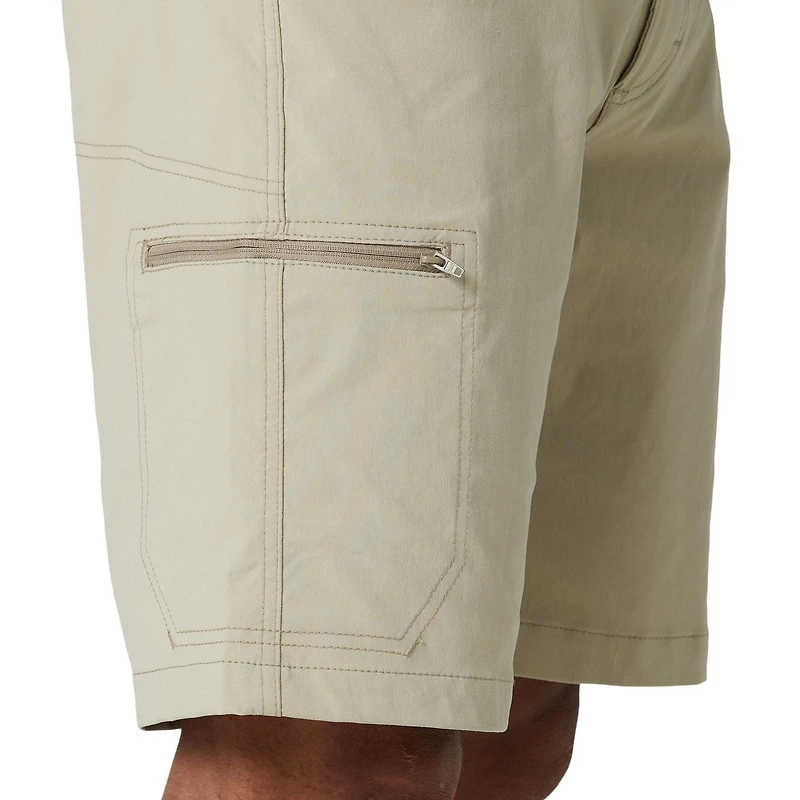 Wrangler Men's Outdoor Performance Cargo Short