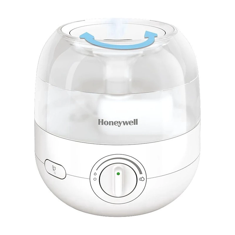 Humidificateur ultrasonique à vapeur froide Mini Mist Honeywell