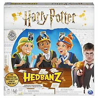 HedBanz – Harry Potter Party Game for Kids