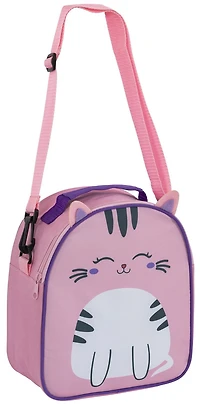 Merangue Insulated Cat Lunch Bag