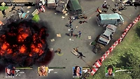 Jeu vidéo Zombieland Double Tap pour (Nintendo Switch)