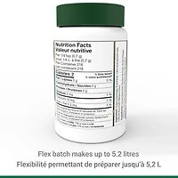 Pectine Ball RealFruit à faible teneur en sucre ou sans sucre 153 g
