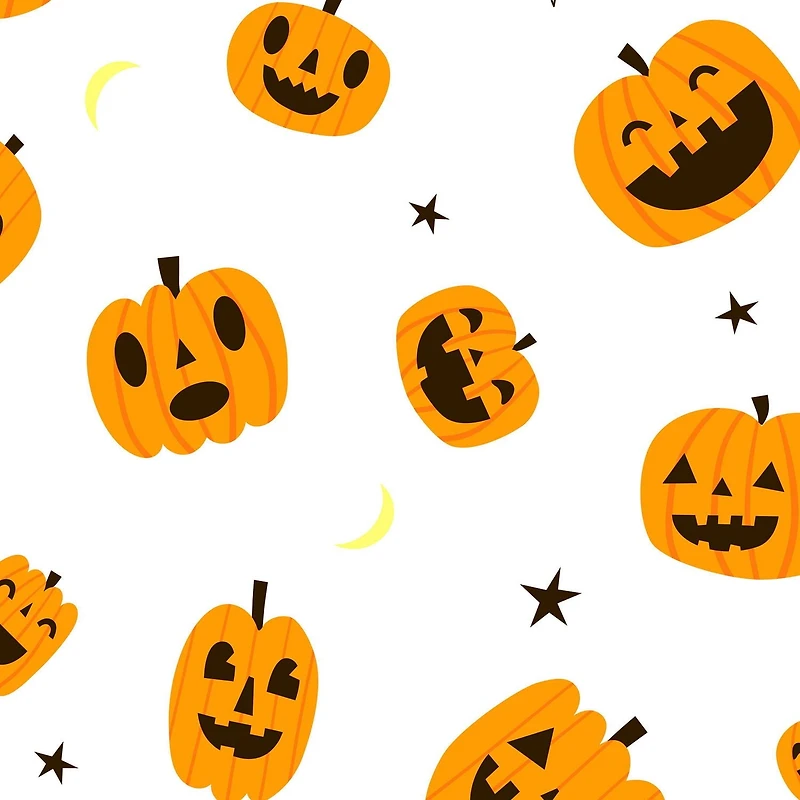 Nappe Halloween