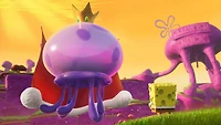 Spongebob SquarePants: Battle for Bikini Bottom - Rehydrated (Xbox One), Xbox One