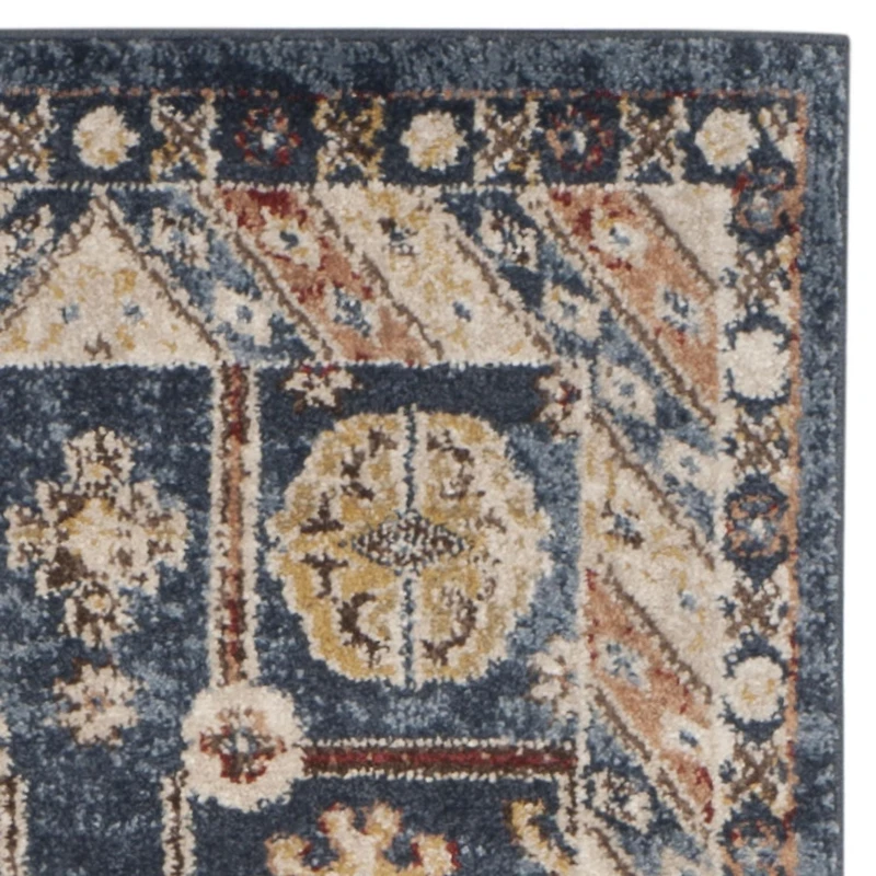 SAFAVIEH Bijar Pavel Traditional Area Rug