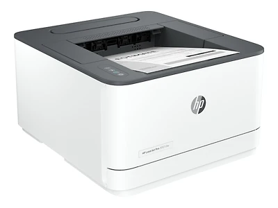 Imprimante monochrome sans fil HP LaserJet Pro 3001dw