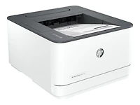 Imprimante monochrome sans fil HP LaserJet Pro 3001dw