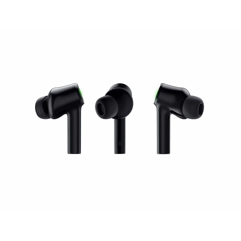 Razer Hammerhead HyperSpeed - Wireless Multi-Platform Gaming Earbuds