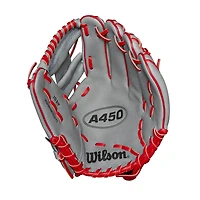 JR. BASEBALL GLOVE - FRENCH