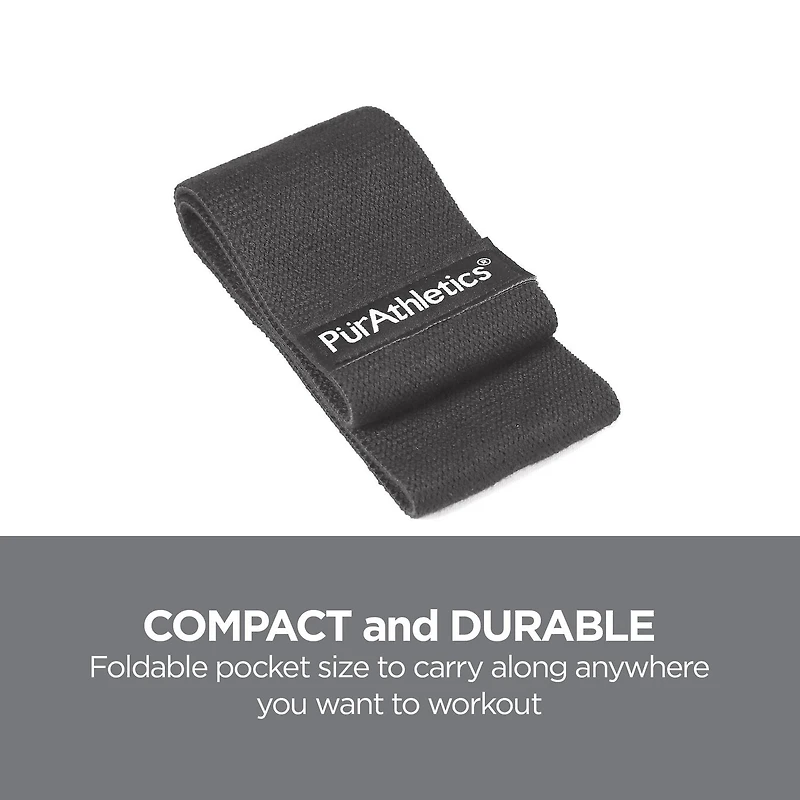 Bande pour Endurance