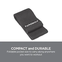 Bande pour Endurance