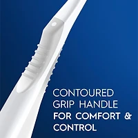 Oral-B Pro-Health Superior Clean Manual Toothbrush, 2 ct. 40 Soft