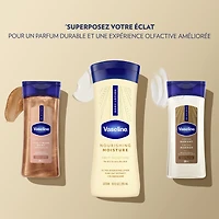 Vaseline Soin Intensif Réparation de la Peau Sèche Lotion pour le Corps