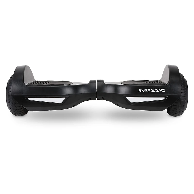 Hyper Solo-X2 Hoverboard