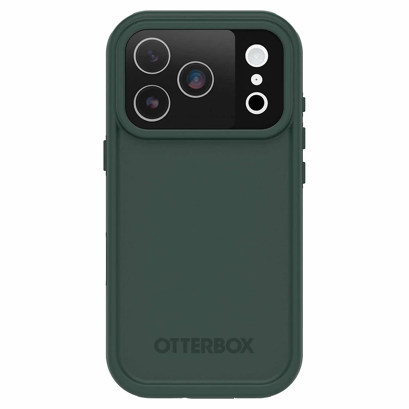 OtterBox Fre MagSafe Case Submerge for iPhone 17 Pro Max