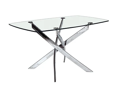 Table de salle à manger Rod de Home Gear