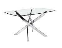 Table de salle à manger Rod de Home Gear