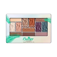 Palette D’Ombres À Paupières Butter