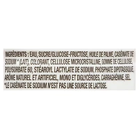 Colorant à café noisette sans gras d'International Delight, 473ml