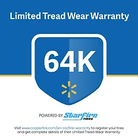 Starfire WR 245/45R17 95W BSW Tire