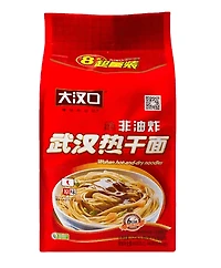 DHK DRIED NDL HUNAN - FRENCH