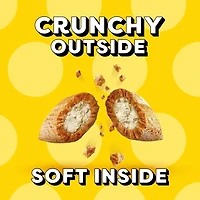 Temptations MixUps Tuna, Shrimp & Salmon Flavour Soft & Crunchy Adult Cat Treats, 180g - 850g