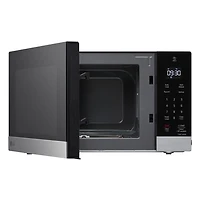 LG 0.9 cu. ft. NeoChef™ Countertop Microwave with Smart Inverter and EasyClean®, 1000 watts