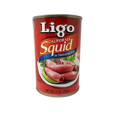 LIGO INK SQUID - FRENCH E-AL PREMIUM LIGO INK SQUID