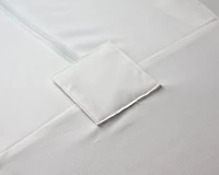 Enveloppe de matelas SilverClear De Luxe